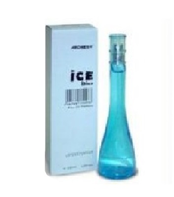 Ice Blue Perfume
